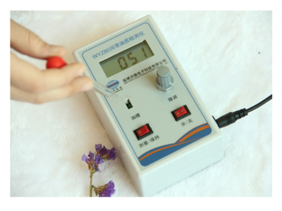 WYZ80润滑油质检测仪 WYZ80润滑油质检测仪