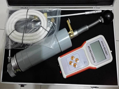 滤纸式烟度计 滤纸式烟度计