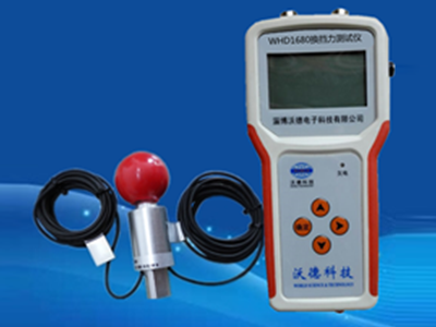 WHD1680汽车换档力测量仪 WHD1680汽车换档力测量仪