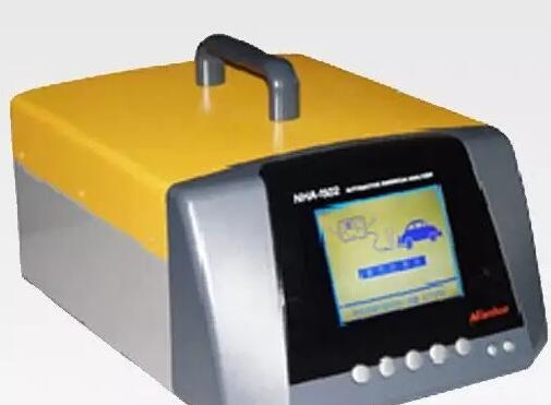 尾气分析仪 尾气分析仪