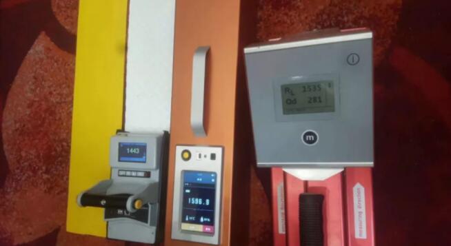 逆反射系数测量仪 逆反射系数测量仪